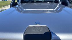 2022 Toyota Hilux Rugged X