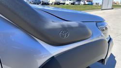 2022 Toyota Hilux Rugged X
