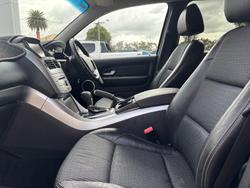 2016 Ford Territory TS
