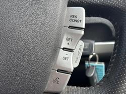 2016 Ford Territory TS