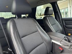 2016 Ford Territory TS
