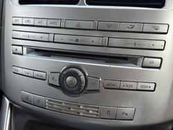 2016 Ford Territory TS