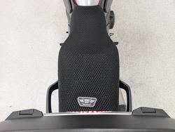 2015 Honda VFR1200X Black
