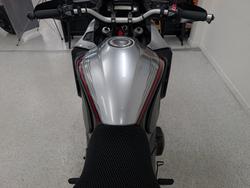 2015 Honda VFR1200X Black