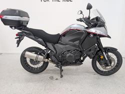 Honda VFR1200X