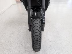 2015 Honda VFR1200X Black