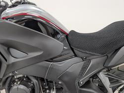 2015 Honda VFR1200X Black