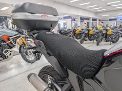 2015 Honda VFR1200X Black