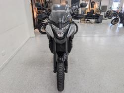 2015 Honda VFR1200X Black