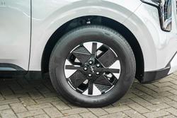 2026 Kia Carnival S HEV