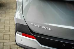 2026 Kia Carnival S HEV