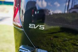 2026 Kia EV5 GT-Line