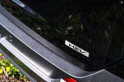 2026 Kia Carnival GT-Line HEV