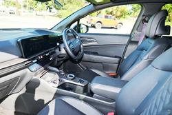 2026 Kia Sportage GT-Line