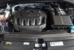 2018 Volkswagen Tiguan 132TSI Comfortline