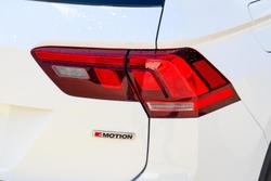 2018 Volkswagen Tiguan 132TSI Comfortline