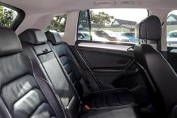 2018 Volkswagen Tiguan 132TSI Comfortline