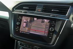 2018 Volkswagen Tiguan 132TSI Comfortline