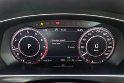 2018 Volkswagen Tiguan 132TSI Comfortline