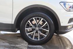 2018 Volkswagen Tiguan 132TSI Comfortline