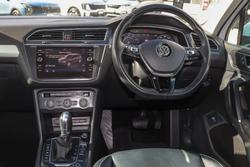 2018 Volkswagen Tiguan 132TSI Comfortline