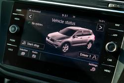 2018 Volkswagen Tiguan 132TSI Comfortline