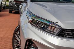 2022 Kia Cerato Sport+