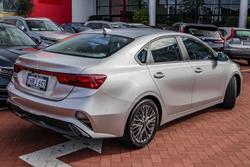 2022 Kia Cerato Sport+