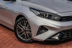 2022 Kia Cerato Sport+