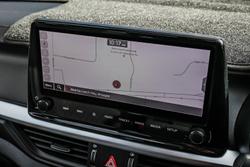 2022 Kia Cerato Sport+