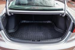 2022 Kia Cerato Sport+