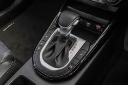 2022 Kia Cerato Sport+