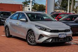 2022 Kia Cerato Sport+