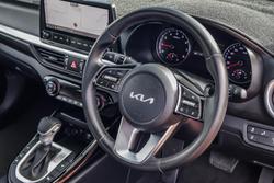 2022 Kia Cerato Sport+