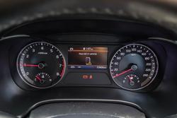 2022 Kia Cerato Sport+