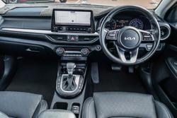 2022 Kia Cerato Sport+