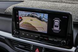 2022 Kia Cerato Sport+