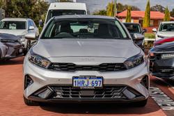2022 Kia Cerato Sport+