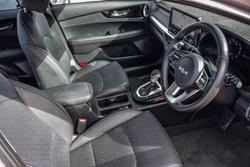 2022 Kia Cerato Sport+