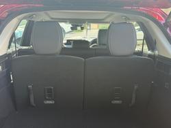 2025 Mazda CX-80 G40e GT