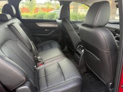2025 Mazda CX-80 G40e GT