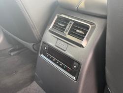 2025 Mazda CX-80 G40e GT