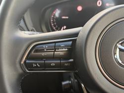 2025 Mazda CX-80 G40e GT