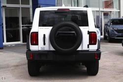 2025 GWM Tank 300 Ultra