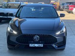 2024 MG MG5 Essence