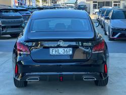 2024 MG MG5 Essence