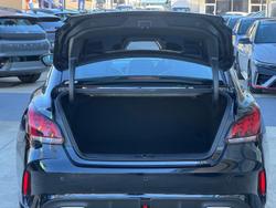 2024 MG MG5 Essence