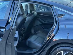 2024 MG MG5 Essence