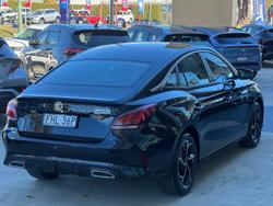 2024 MG MG5 Essence