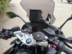 2022 BMW Motorrad R 1250 R TRIPLE BLACK Black